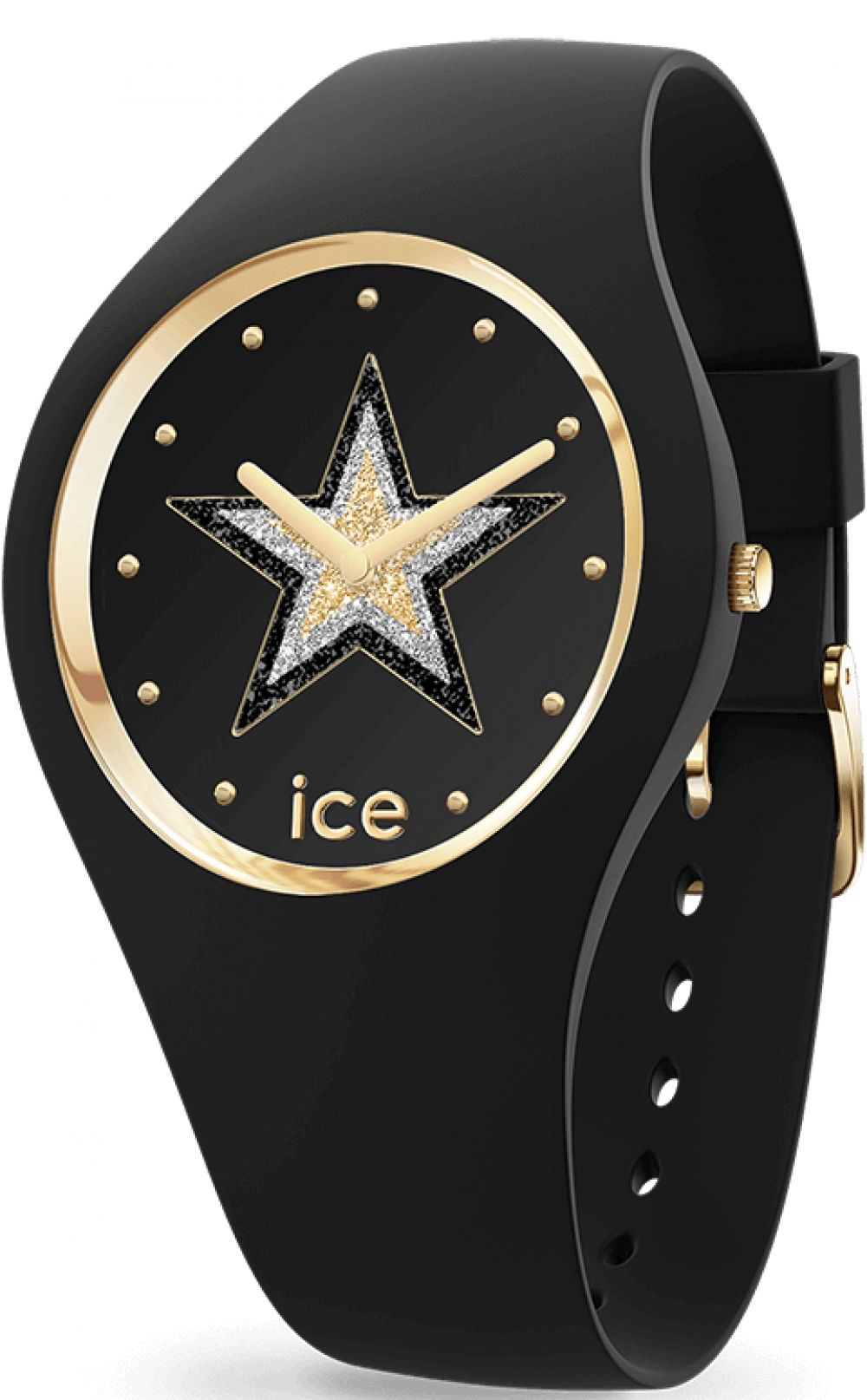 ICE WATCH Ice Glam Rock Fame 019859 