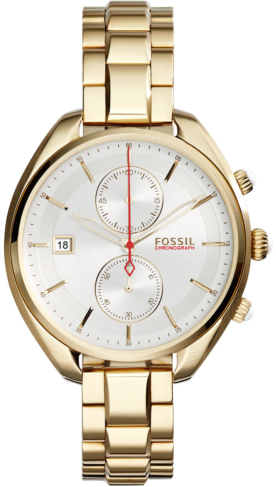 FOSSIL Land Racer ch2976 