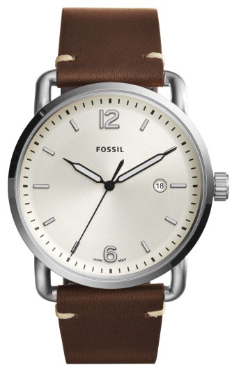 FOSSIL The Commuter fs5275 
