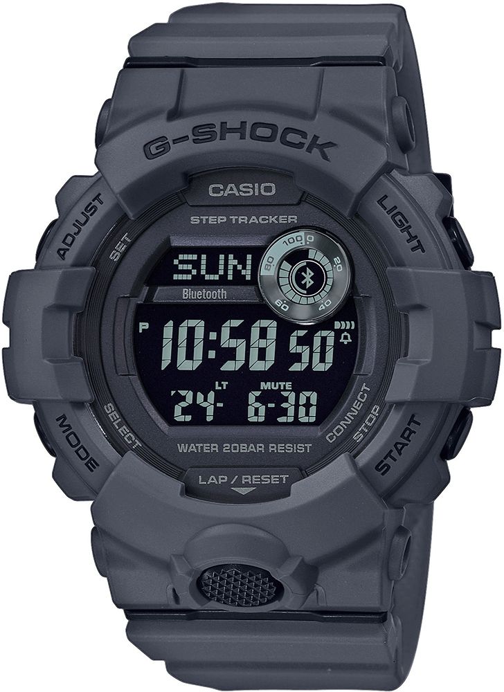 CASIO G-Shock G-Squad gbd-800uc-8e gbd-800uc-8er