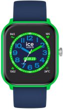 021876 ICE WATCH Ice Smart Junior Watch Férfi Kvarc Karóra