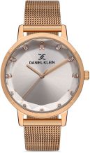 DK113406-5 DANIEL KLEIN Premium Női Kvarc Karóra